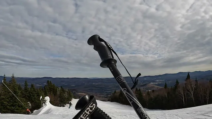 Dec 2 Sugarbush VT