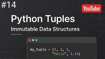 What I Wish I Knew About Python Tuples Before My Last Interview