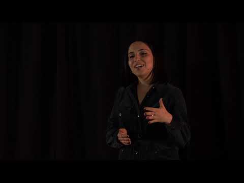 Stereotypes under Microscope | Ani Kojoyan | TEDxYerevanSalon