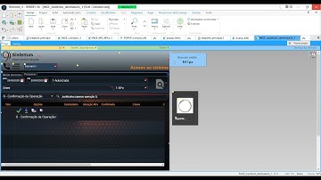 Webdev demonstração do tratamento de um formulário responsivo
