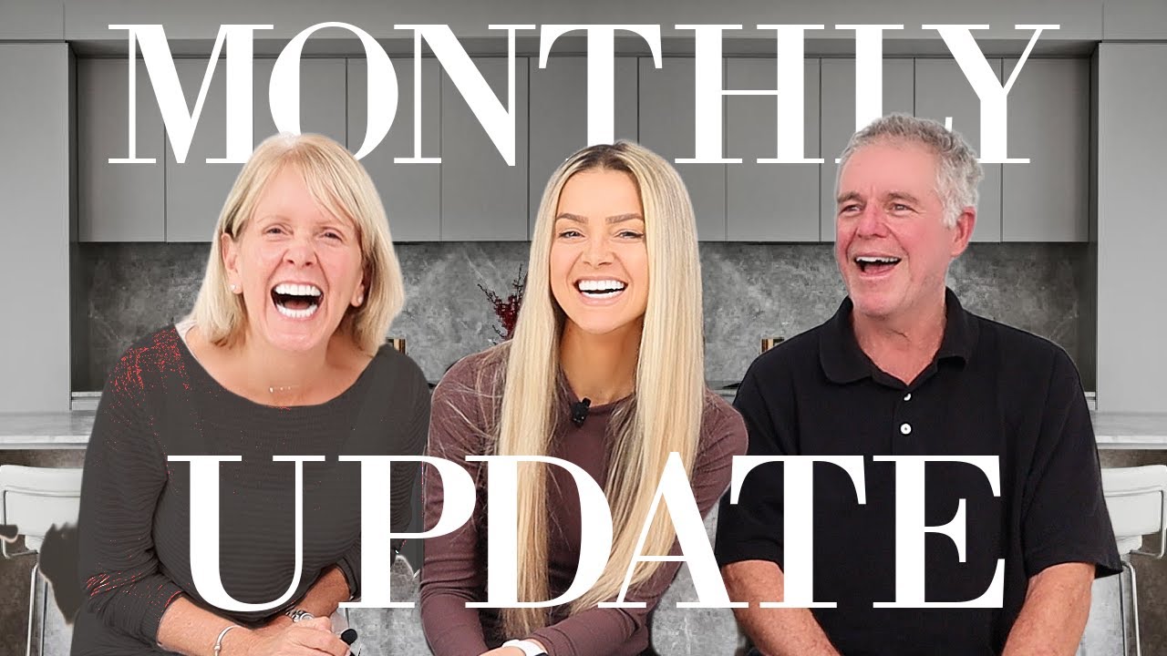Healthy Parents Update | November 2022 - YouTube