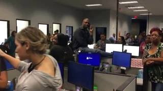 DriveTime Mannequin Challenge: DOPS