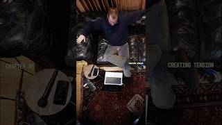 Chapter 5: Vince Staples x Converse Rubber Tracks Recording Sessions @converse