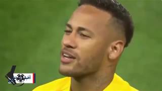 ملخص كامل مباراة البرازيل وبلجيكا 1-2 بتعليق الشوالي