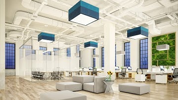 Cooper Lighting for Revit – Lighting Revit Families from Cooper Lighting Solutions