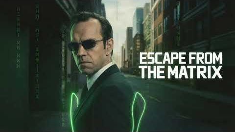 You’re Living in The MATRIX… Here’s How to Escape 😳🔥#EscapeTheMatrix #MatrixMindset #WakeUpNeo