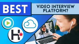 Best Video Interviewing Service for Hiring: Jobma, HireVue, and Breezy HR screenshot 2