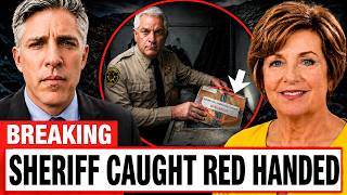BREAKING: Brian Reveals Sheriff Nanos caught red handed Hiding Something| Nancy Guthrie Case
