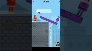 The Superhero League Gameplay Android, iOS - Faymie screenshot 4