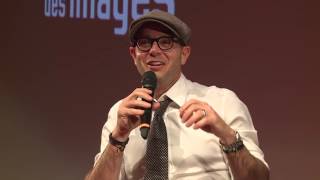 Damon Lindelof: Lost: I tried to quit