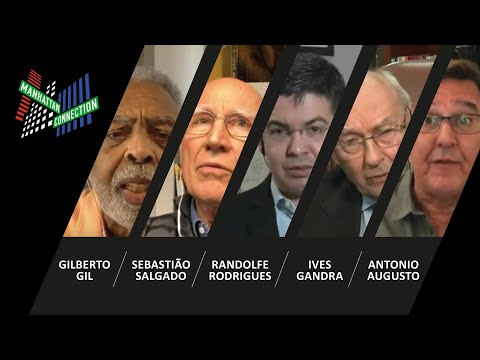 Manhattan Connection |  28 anos de programa | 10/03/2021