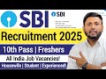 SBI Recruitment 2025 Freshers Bank Job Vacancy 2025 Latest Bank Jobs Bank Jobs 2025 SBI SBI Recruitment 2025 Freshers Bank Job Vacancy 2025 Latest Bank Jobs Bank Jobs 2025 SBI