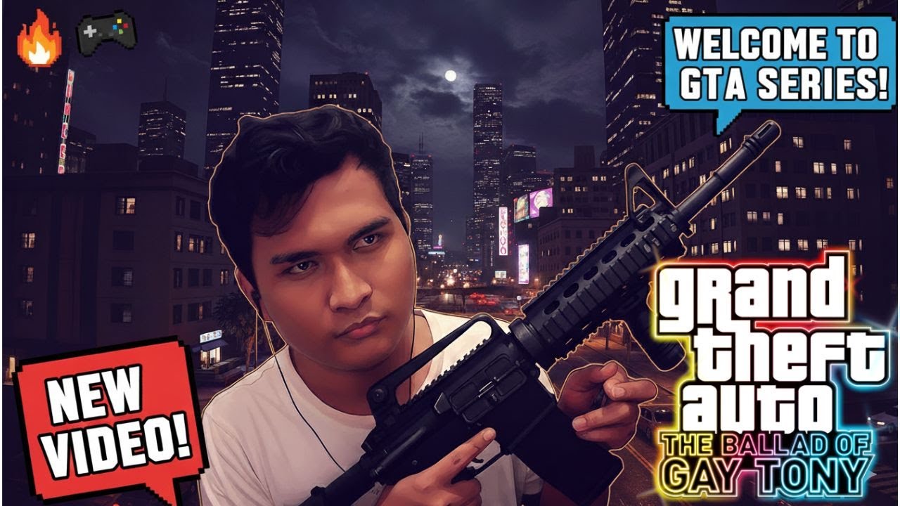 Apakah ini akhir petualangan luis