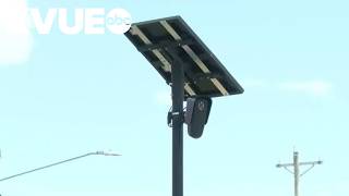 Flock cameras face privacy backlash