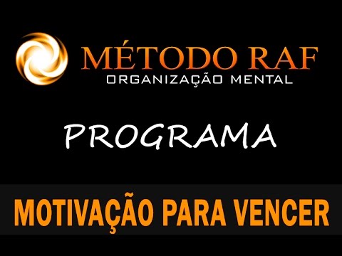 Roberto Abel - Motivação para Vencer - Roberto Abel - Motivação para Vencer