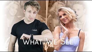 Courtney & Shayne | What We See