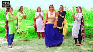 Usha Jangra Haryanvi Dance _ Hmari Haveli Pe Aaja Ne