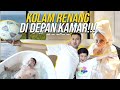 NAGITA NGINEP DI BALI ADA BATHTUB SEHARGA 200 JUTA DI DALEM KAMAR!!!