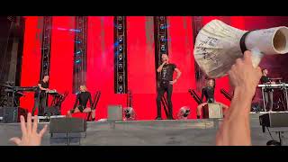 Scooter - Maria I Like It Loud Live Weekend Festival 2023