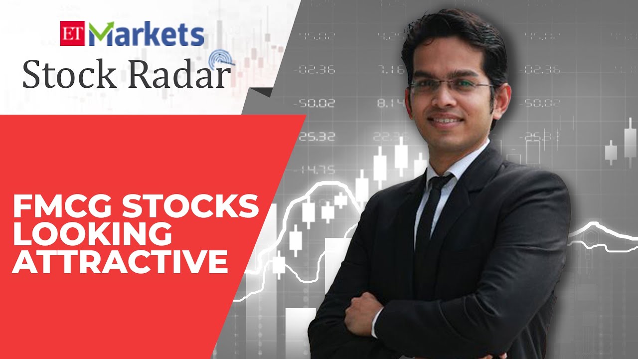 Britannia Industries stock is showing signs of turnaround; is it time to buy?