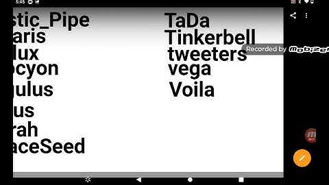 Gingerbread cyanogenmod 7 notifications