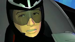 Hot Wheel World Race Thats My Brother In The Lead