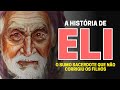 Quem foi eli na bblia conhea a histria do sacerdote eli