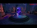 [Solo HC]S3 Day 17! Static Charge Magery playthrough! Chillin!  DR Veteran (3K+ hours) |AMA !meta !p