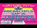 Memoirs Of A Teenage Amnesiac Review