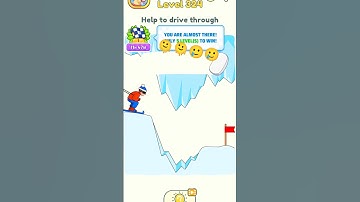 Help to drive through | dop 2 (delete One part 2) | dop 2 level - 324 | #dop2 #trending #viralshorts