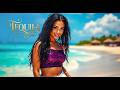 DJ TYNA Tequila This Beat Is Pure Fire 