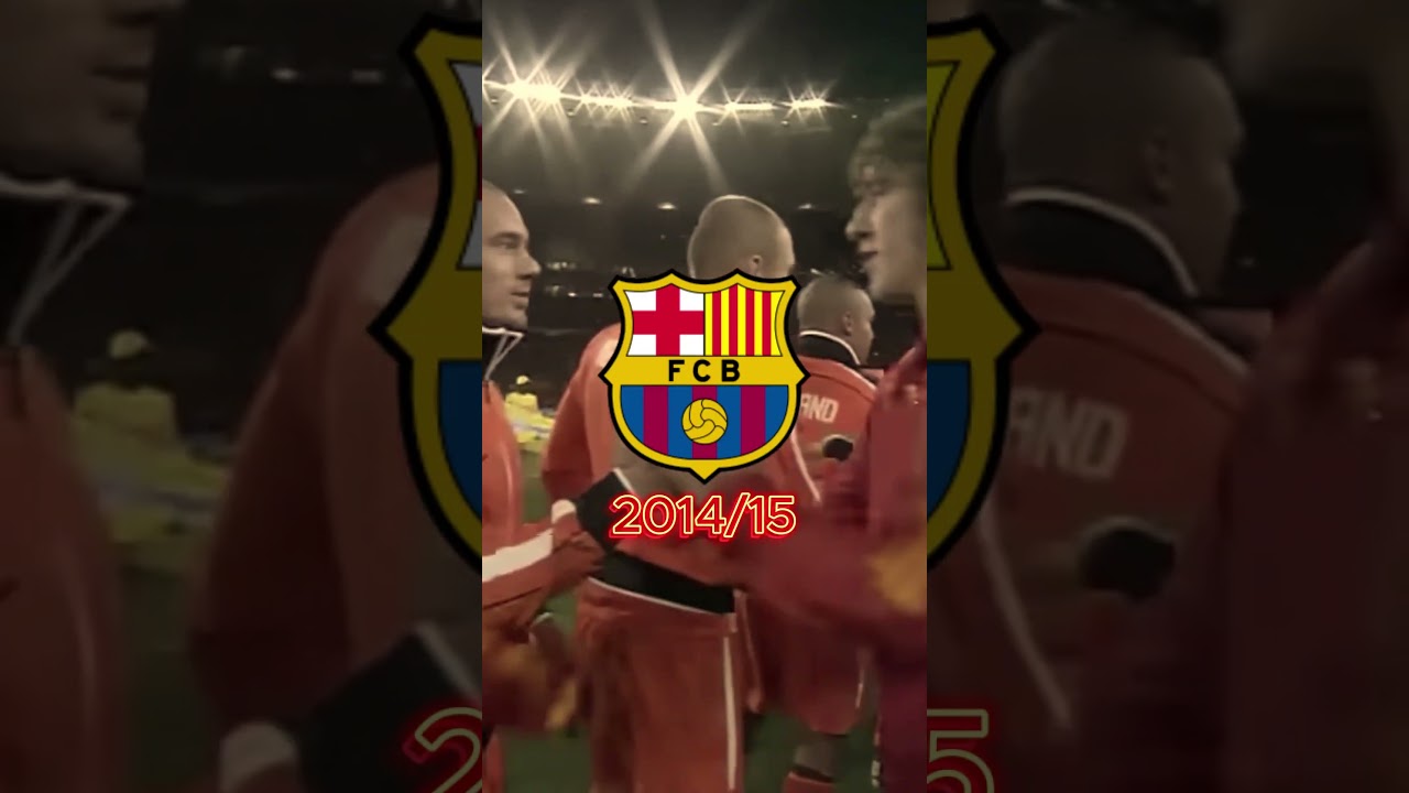 ВСЕ ОБЛАДАТЕЛИ ЛЧ 2003-2025!🔥 