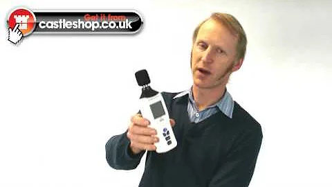 Castleshop.co.uk Sound Category