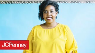 Back to School with Vera Ahiyya | Back to You | JCPenney