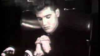 Elvis Home From The Army - March 7th 1960.(Good Quality)