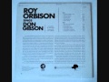 Roy Orbison - Give Myself A Party