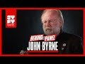 John Byrne On Reinventing Superman & Lois Lane, And Superman Shaving (Behind The Panel) | SYFY WIRE