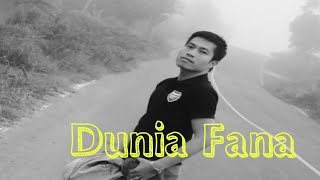 Download lagu DUNIA FANA || RAFKY LUBIS || COVER BANG ZAY