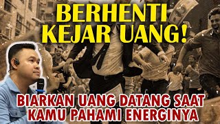 Download Lagu JANGAN PERNAH SALAH LAGI! UANG ADALAH ENERGI, GUNAKAN HUKUM INI SEKARANG MP3