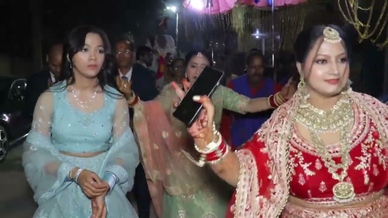 Watch this full garhwali kumauni wedding vlog