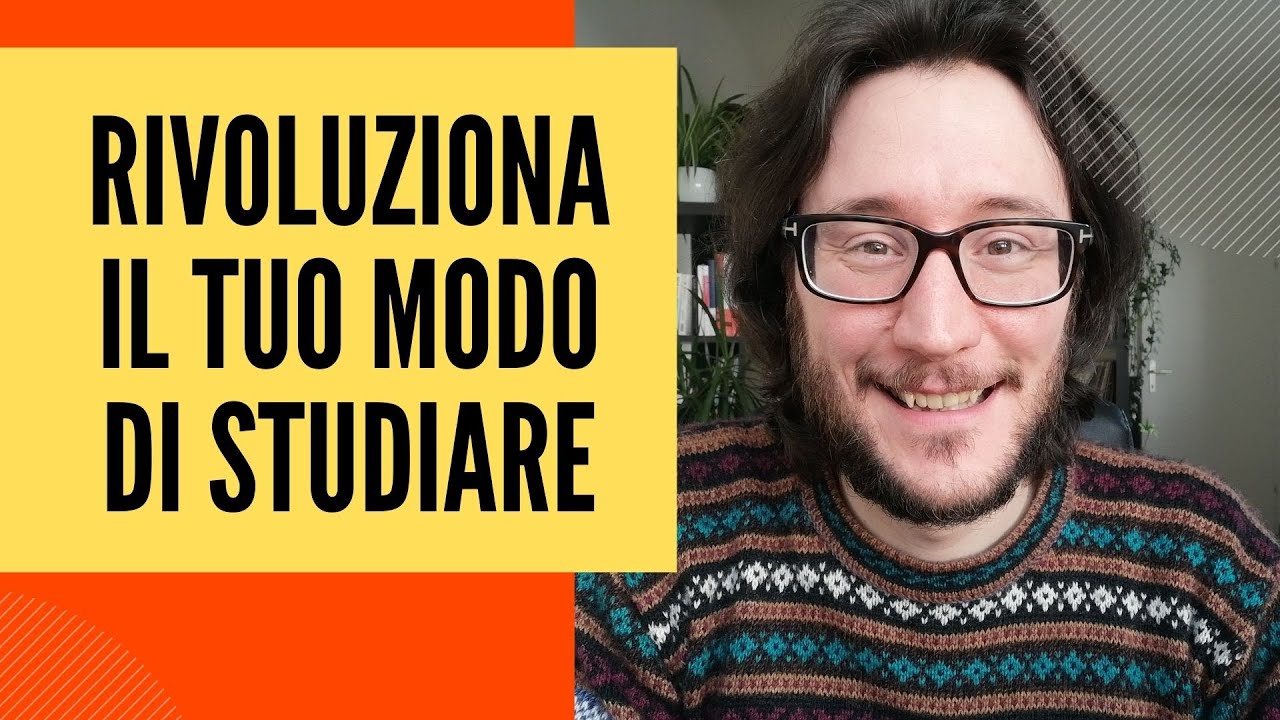 Recensione di DEEP WORK 👉come studiare più CONCENTRATI
