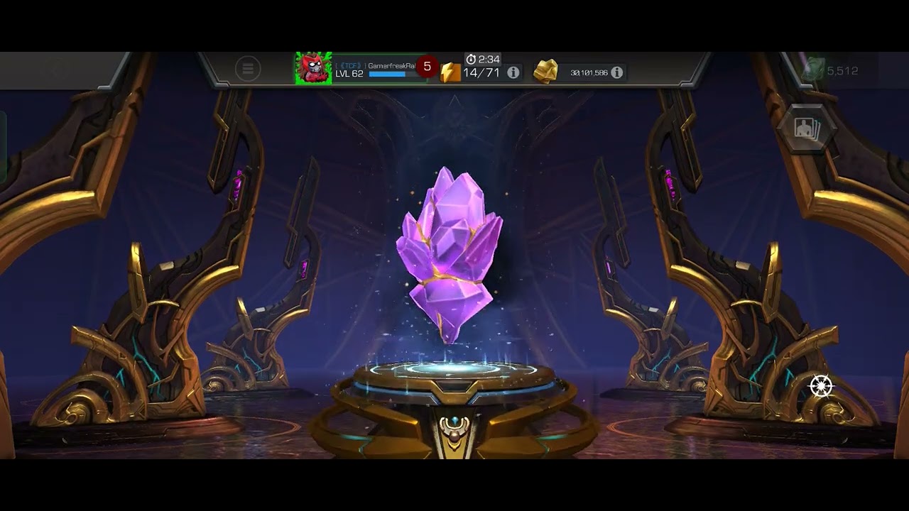 🎯 FOUNDERS WAR 7★ NEXUS… DID I JUST GET A GOD-TIER ✌️ OR TRASH 🗑️ 😱🔥 