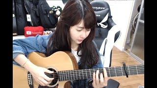 กอดฉันไว้ | จ๊อบ บรรจบ |「Cover by Kanomroo 」 หน้ากากหมาป่า chords