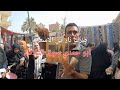 ابو حمدي جوله نار في تحطيم الأسعار سوق الثلاثاء ترندات النزهه 