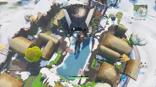 season 9 LIVE EVENT FORTNITE SUMMER BLOCK PARTY (PRO AM)