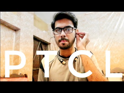 How To Get Job in PTCL ?
