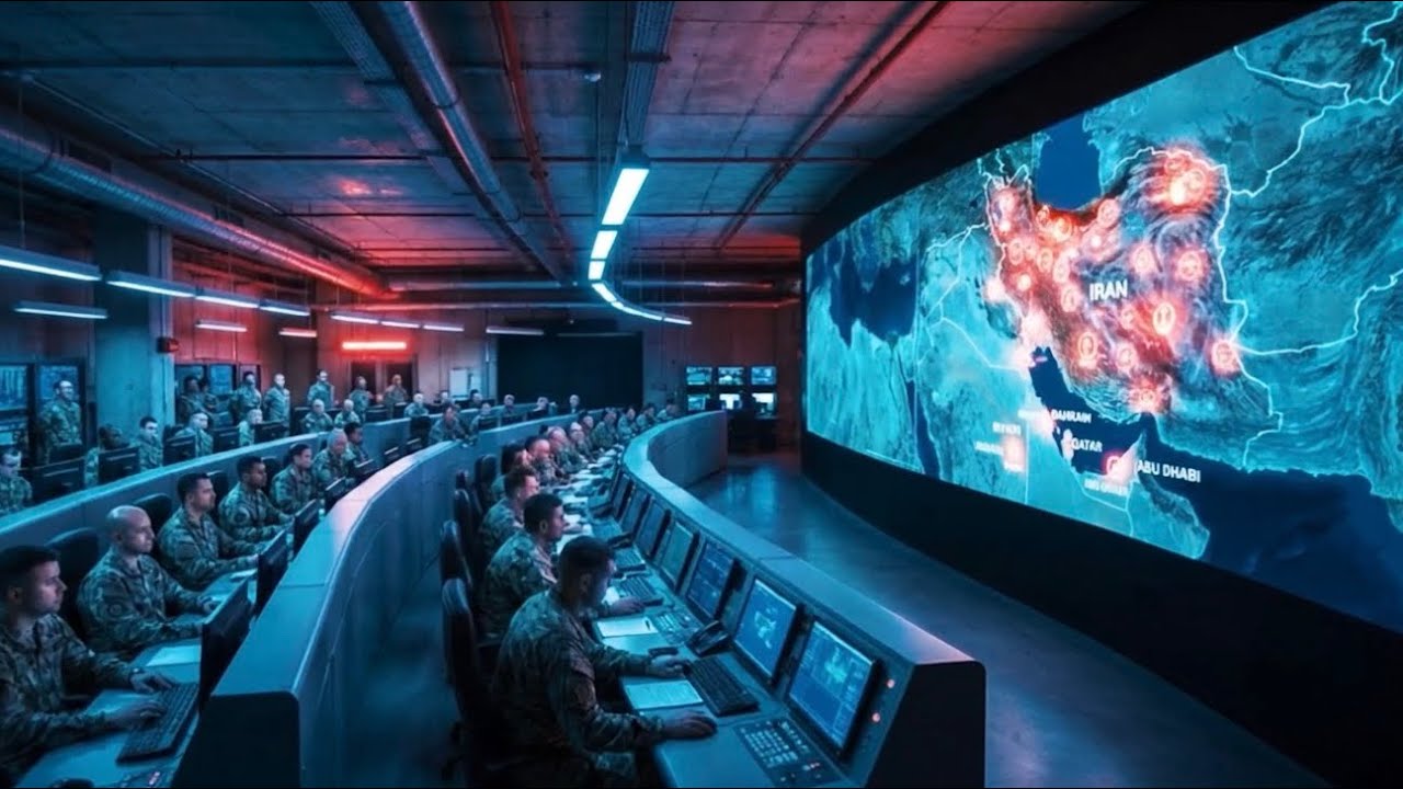 تقرير أمريكي خطير :ترامب يسابق الزمن لإنهاء الحرب ضد إيران بسبب نقص حاد في مخزون صواريخ الدفاع الجوي