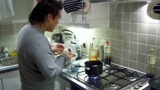 Product Review Indomie Mi Goreng