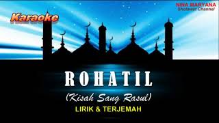 Download lagu karaoke Kisah sang rasul riwayat para nabi karaoke Kisah sang rasul riwayat para nabi
