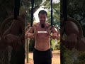 Stop Shaking on the Rings — Here's How